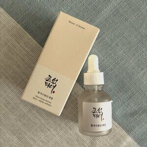 Beauty of Joseon - Glow Deep Serum (Brand New)